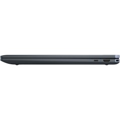 Laptop 16-17" - HP Spectre x360 16-aa0898no 16" OLED 2.8K Touch Ultra 7 32GB 2TB SSD RTX 4050 Win 11 Space Blue