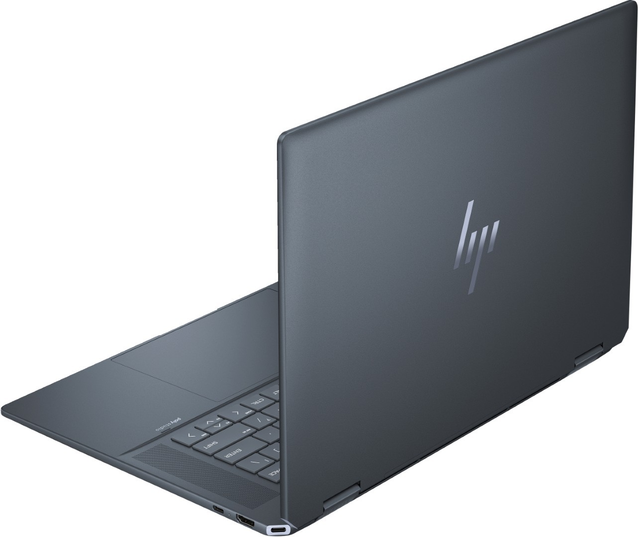 HP Spectre x360 16-aa0898no 16" OLED 2.8K Touch Ultra 7 32GB 2TB SSD RTX 4050 Win 11 Space Blue demo