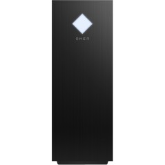 HP Omen 25L GT15-2005no i5 (gen 14) 16GB 1TB RTX 4060 Ti 8GB WiFi Windows 11 demo