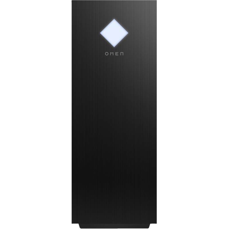 Speldator Stationär - HP Omen 25L GT15-2005no i5 (gen 14) 16GB 1TB RTX 4060 Ti 8GB WiFi Windows 11 demo