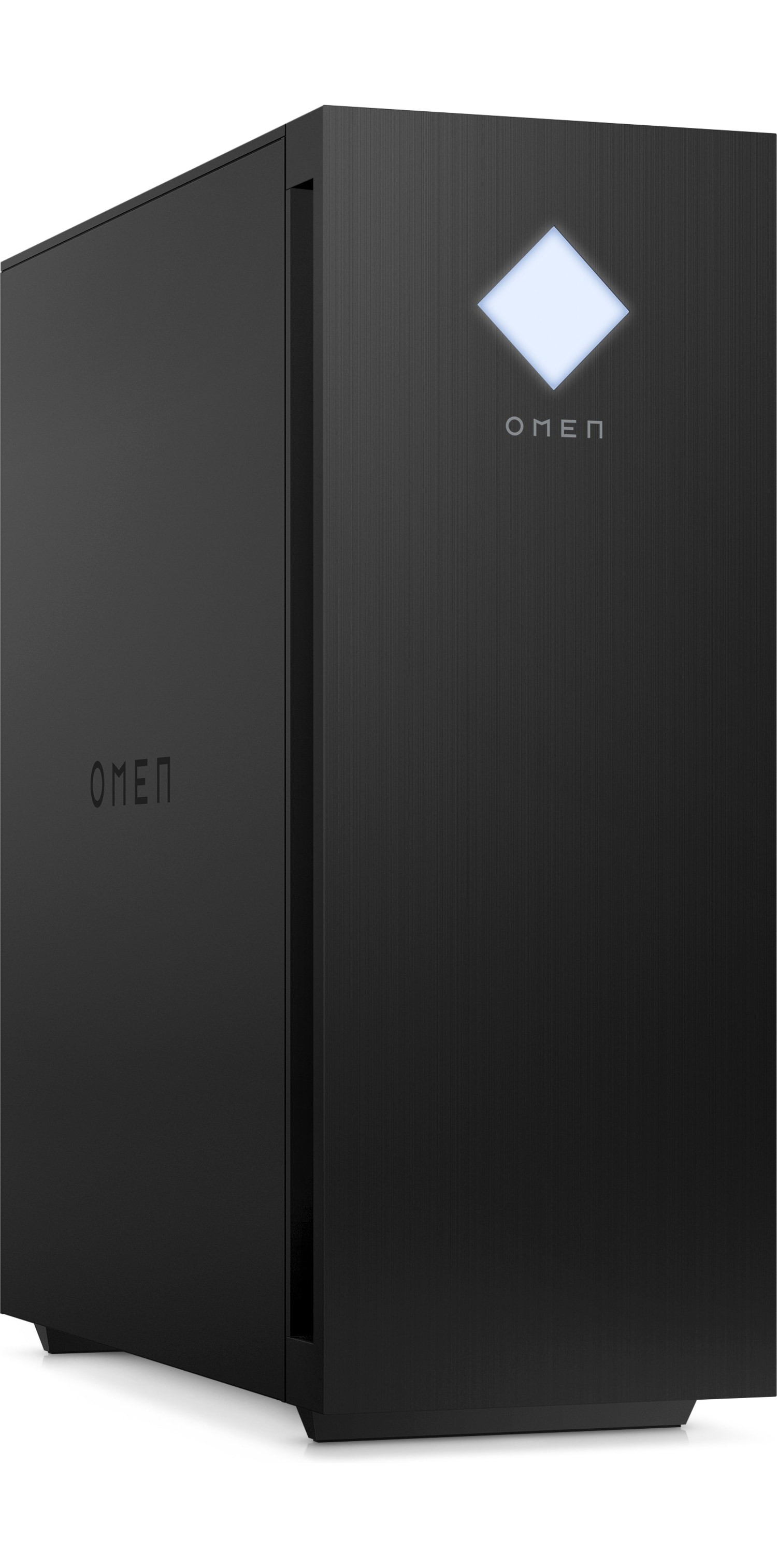 HP Omen 25L GT14-2801no i5 (gen 14) 16GB 1TB RTX 4060 Ti 8GB WiFi Windows 11 demo