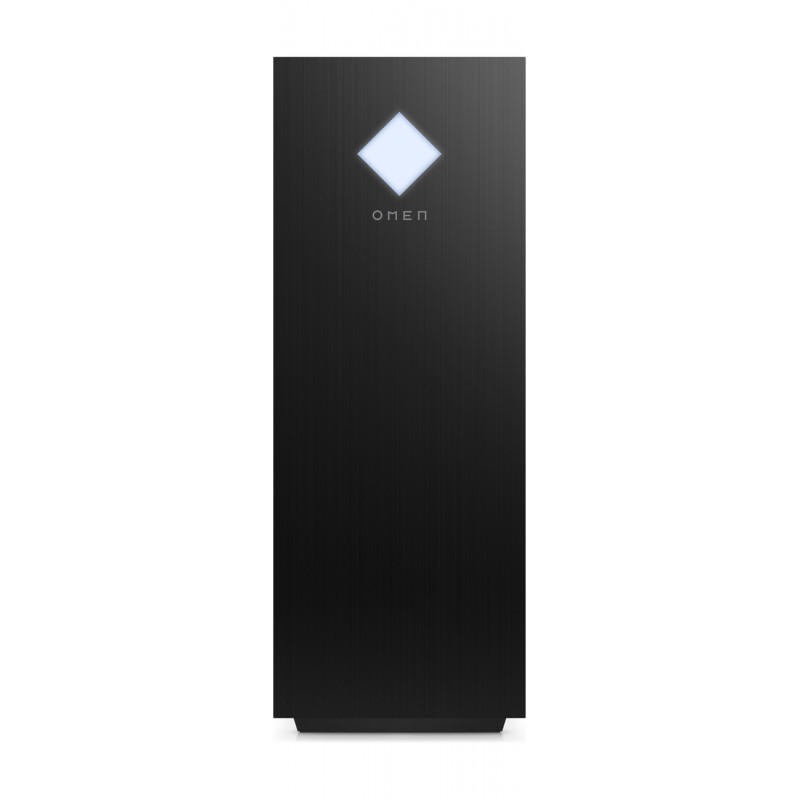 Speldator Stationär - HP Omen 25L GT14-2805no i7-14700F 16GB 1TB SSD RTX 4070 Super 12 GB WiFi Win 11 demo