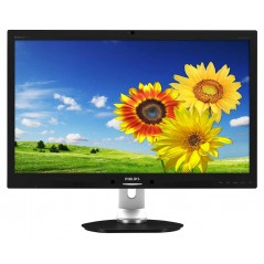 Philips 271P4Q 27-tums Full HD-skärm med VA-panel (beg)
