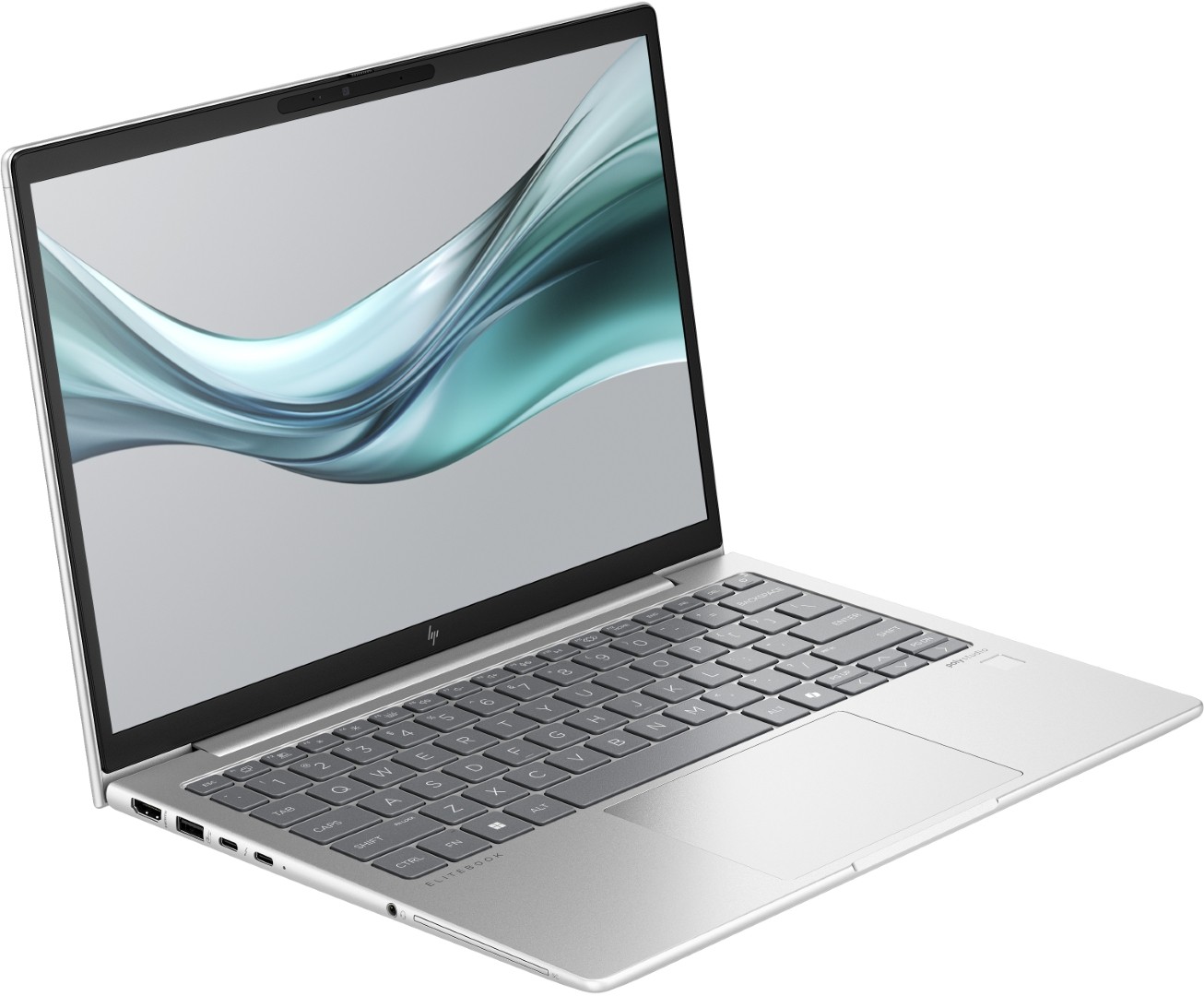 HP EliteBook 630 G11 13.3" Full HD+ Intel Ultra 5 16GB 512GB W11 Pro