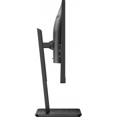 Skärmar begagnade - AOC 24P2 24-tums ergonomisk Full HD LED-skärm med IPS-panel (beg)