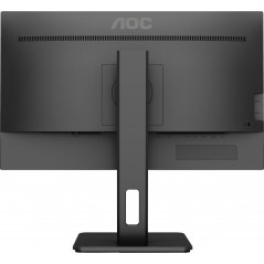 Skärmar begagnade - AOC 24P2 24-tums ergonomisk Full HD LED-skärm med IPS-panel (beg)