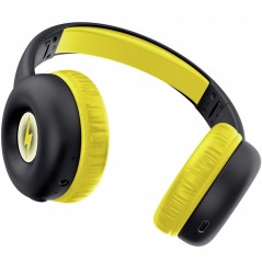 Bluetooth hörlurar - Trust Nouna trådlösa bluetooth-hörlurar för barn