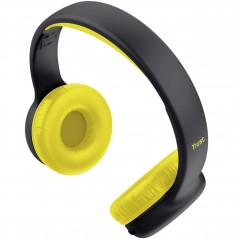 Bluetooth hörlurar - Trust Nouna trådlösa bluetooth-hörlurar för barn