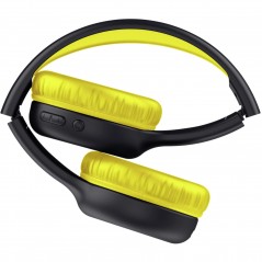 Bluetooth hörlurar - Trust Nouna trådlösa bluetooth-hörlurar för barn