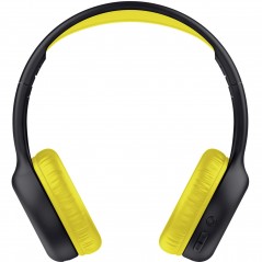 Bluetooth hörlurar - Trust Nouna trådlösa bluetooth-hörlurar för barn