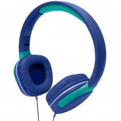 Celly KidsBeat 2 volymbegränsade hörlurar och headset för barn