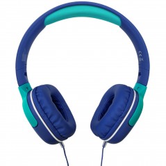 Celly KidsBeat 2 volymbegränsade hörlurar och headset för barn