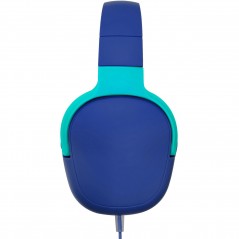 On ear-hörlurar - Celly KidsBeat 2 volymbegränsade hörlurar och headset för barn