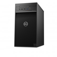 Dell Precision 3650 Tower i7-11700K 32GB 512GB RTX A2000 6GB Win 11 Pro (beg)