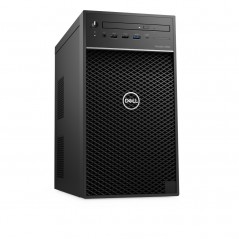 Dell Precision 3650 Tower i7-11700K 32GB 512GB RTX A2000 6GB Win 11 Pro (beg)