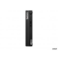 Lenovo ThinkCentre M75q G2 Tiny Ryzen 5 16GB 256GB SSD med WiFi Win 11 Pro (beg)
