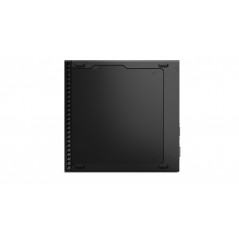 Stationär dator begagnad - Lenovo ThinkCentre M75q G2 Tiny Ryzen 5 16GB 256GB SSD med WiFi Win 11 Pro (beg)