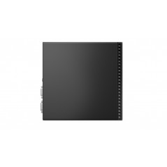 Stationär dator begagnad - Lenovo ThinkCentre M75q G2 Tiny Ryzen 5 16GB 256GB SSD med WiFi Win 11 Pro (beg)