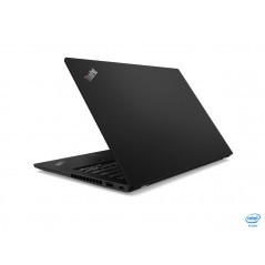 Lenovo ThinkPad X13 G1 13.3" Touch Full HD i7 (gen 10) 16GB 512GB W11P 2YW (beg)