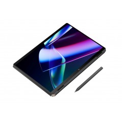 Laptop 14-15" - HP Spectre x360 2-in-1 14-eu0063no 14" OLED 2.8K Touch Ultra 7 16GB 1TB Win 11 Nightfall Black