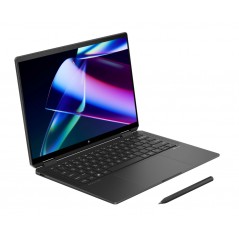 HP Spectre x360 2-in-1 14-eu0063no 14" OLED 2.8K Touch Ultra 7 16GB 1TB Win 11 Nightfall Black demo