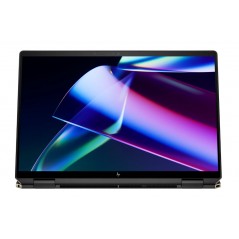 Laptop 14-15" - HP Spectre x360 2-in-1 14-eu0063no 14" OLED 2.8K Touch Ultra 7 16GB 1TB Win 11 Nightfall Black demo