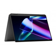 Laptop 14-15" - HP Spectre x360 2-in-1 14-eu0063no 14" OLED 2.8K Touch Ultra 7 16GB 1TB Win 11 Nightfall Black demo