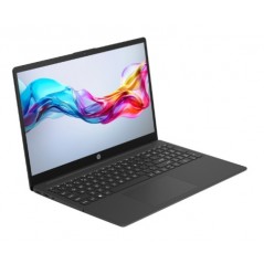HP 15-fd0409no 15.6" HD Intel i3 8GB 128SSD Win 11 S