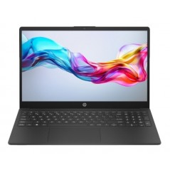 Laptop 14-15" - HP 15-fd0409no 15.6" HD Intel i3 8GB 128SSD Win 11 S