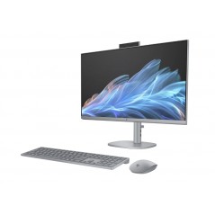 HP OmniStudio X All-in-One 27-cs0029no 27" 4K UHD Intel Ultra 7 155H 32GB 2TB Win 11