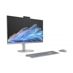 All-in-one-dator - HP OmniStudio X All-in-One 27-cs0029no 27" 4K UHD Intel Ultra 7 155H 32GB 2TB Win 11