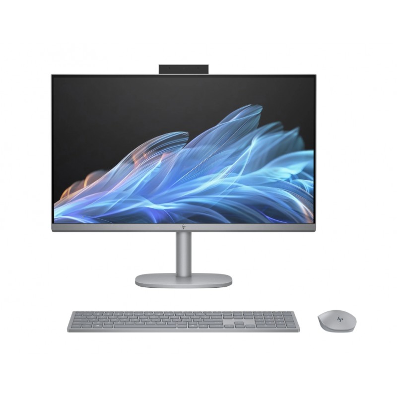 All-in-one-dator - HP OmniStudio X All-in-One 27-cs0029no 27" 4K UHD Intel Ultra 7 155H 32GB 2TB Win 11