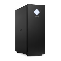 HP Omen 25L GT14-2808no i7 14th 16GB 2TB RTX 4060 Ti 8GB WiFi Windows 11