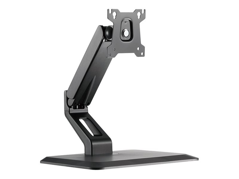 LogiLink monitorfot och bordsstativ med VESA för datorskärm 17-32"
