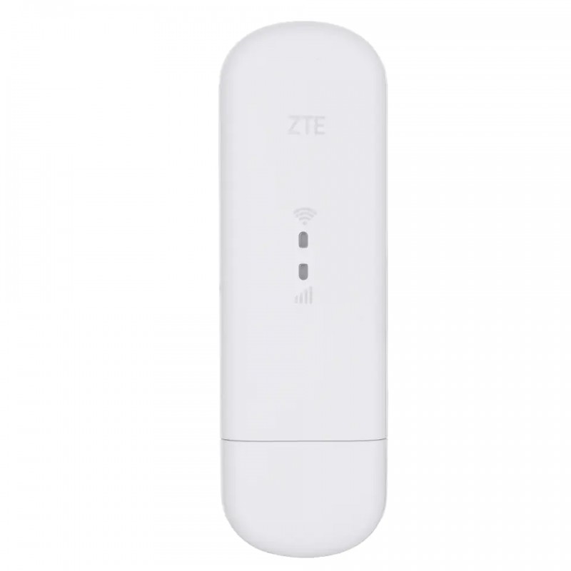 Trådlösa nätverkskort - ZTE USB 4G-modem dongel med WiFi