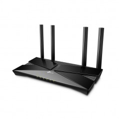 TP-Link Archer AX1800 trådlös Wi-Fi 6 dual band-router