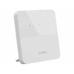 Huawei trådlös router med 4G-stöd för delning av mobilt bredband