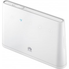 3G/4G/5G-router - Huawei trådlös router med 4G-stöd för delning av mobilt bredband