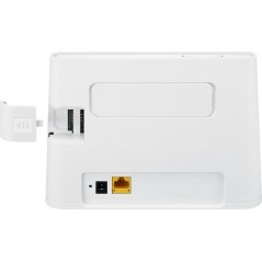 3G/4G/5G-router - Huawei trådlös router med 4G-stöd för delning av mobilt bredband
