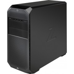 HP Z4 G4 Xeon W-2145 32GB 512GB SSD Quadro P4000 Win 11 Pro (beg)
