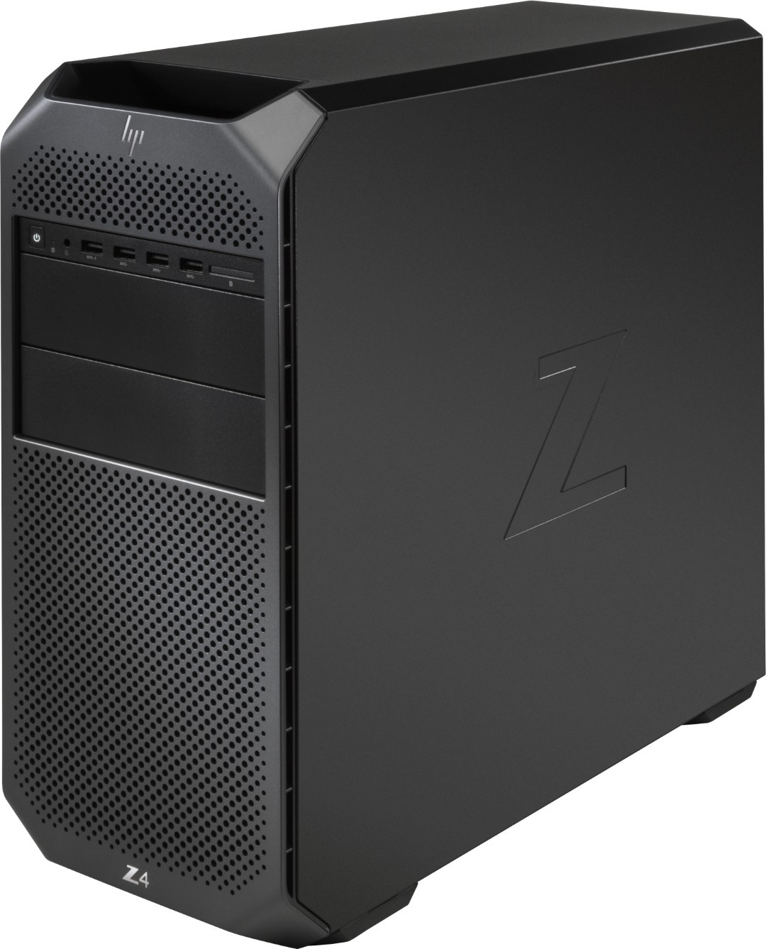 HP Z4 G4 Xeon W-2145 32GB 512GB SSD Quadro P4000 Win 11 Pro