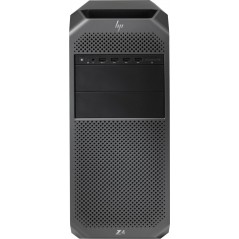 HP Z4 G4 Xeon W-2145 32GB 512GB SSD Quadro P4000 Win 11 Pro (beg)