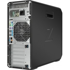 Stationär dator begagnad - HP Z4 G4 Xeon W-2145 32GB 512GB SSD Quadro P4000 Win 11 Pro (beg)