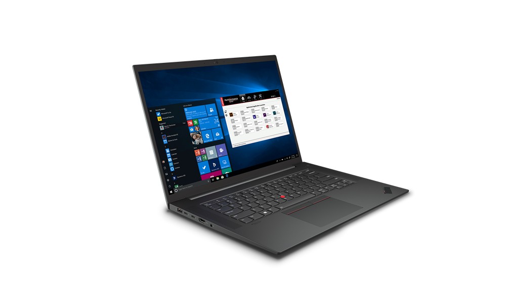 Lenovo Thinkpad P1 Gen 4 15.6