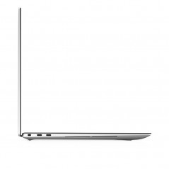 Laptop 15" beg - Dell XPS 15 9510 15.6" FHD+ i7 (gen 11) 16GB 1TB SSD GTX 3050 Ti Win 11 Pro (beg)