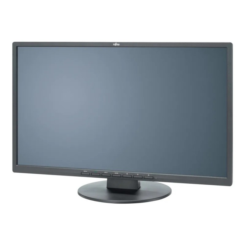 15 - 24" Datorskärm - Fujitsu E22-8 TS Pro 22-tums Full HD LED-skärm med IPS-panel