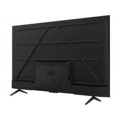 TV-apparater - TCL 75-tums UHD 4K HDR Smart-TV med Google TV och inbyggd Chromecast