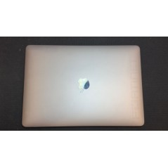 Begagnad MacBook Pro - MacBook Pro M1 2020 Touchbar 13.3" 8GB 512GB SSD Rymdgrå (beg med text lock)