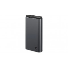 Andersson powerbank 20 000 mAh med 2x USB-C och 2x USB (PD 35W)