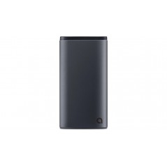 Portabla batterier - Andersson powerbank 20 000 mAh med 2x USB-C och 2x USB (PD 35W)